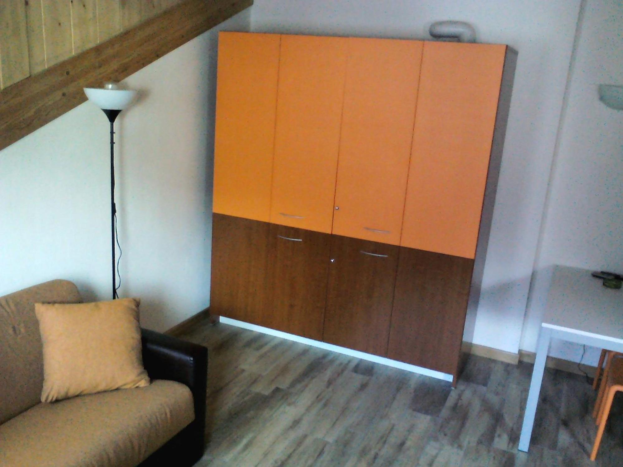 Residence Acero Rosso Ponte Di Legno Luaran gambar