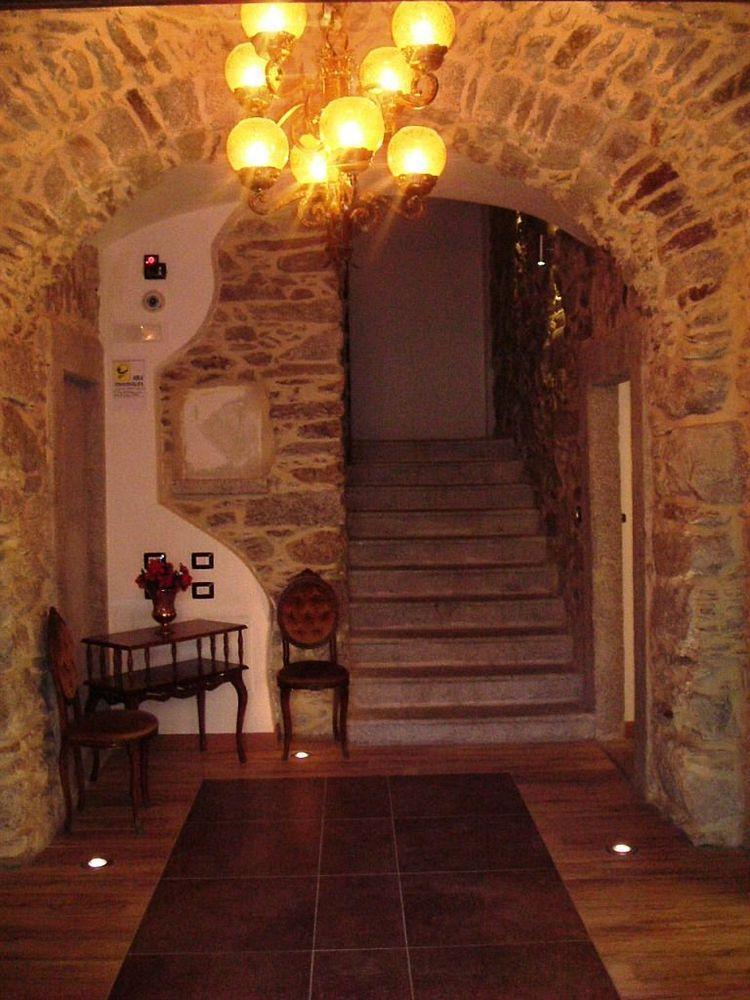 Residence Acero Rosso Ponte Di Legno Luaran gambar